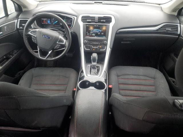 Photo 8 from auction – 2016 FORD FUSION SE with VIN 3FA6P0H79GR178190