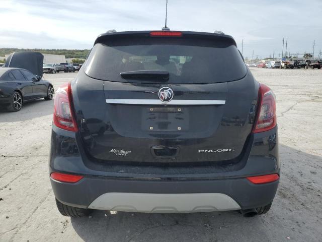 Photo 6 from auction – 2020 BUICK ENCORE with VIN KL4CJASB2LB079611