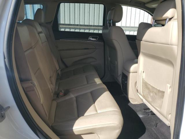 Photo 11 from auction – 2015 JEEP GRAND CHER with VIN 1C4RJFBG1FC638170