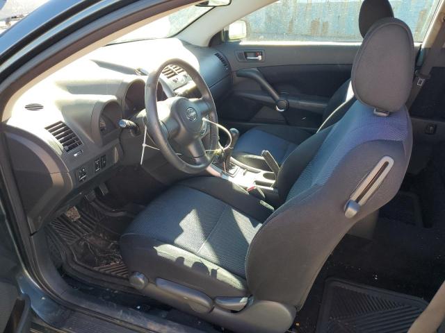 Photo 7 from auction – 2005 TOYOTA SCION TC with VIN JTKDE177X50022972