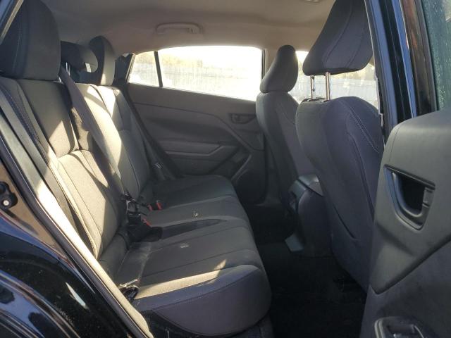 Photo 10 from auction – 2024 SUBARU IMPREZA with VIN JF1GUABC9R8858345