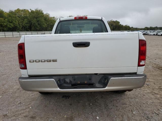 Photo 6 from auction – 2004 DODGE RAM 1500 S with VIN 1D7HA16K54J227513