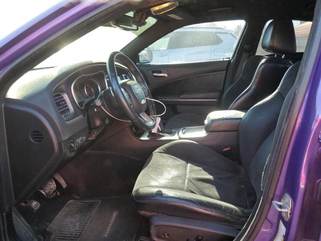 Photo 7 from auction – 2016 DODGE CHARGER R/ with VIN 2C3CDXCT5GH174561