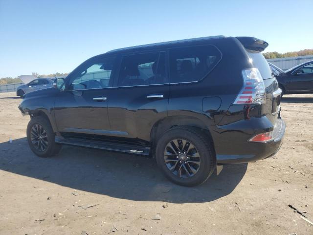 Photo 2 from auction – 2023 LEXUS GX 460 with VIN JTJAM7BX9P5377027