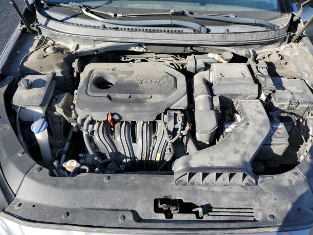 Photo 11 from auction – 2018 HYUNDAI SONATA with VIN 5NPE24AF4JH712476