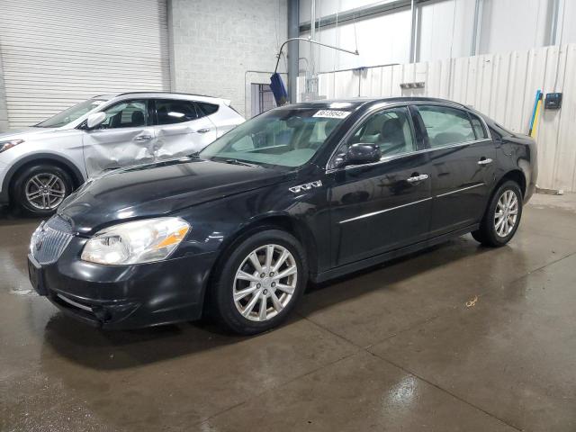 Фото 1 с аукциона – 2011 BUICK LUCERNE CX с VIN 1G4HC5EM8BU140713