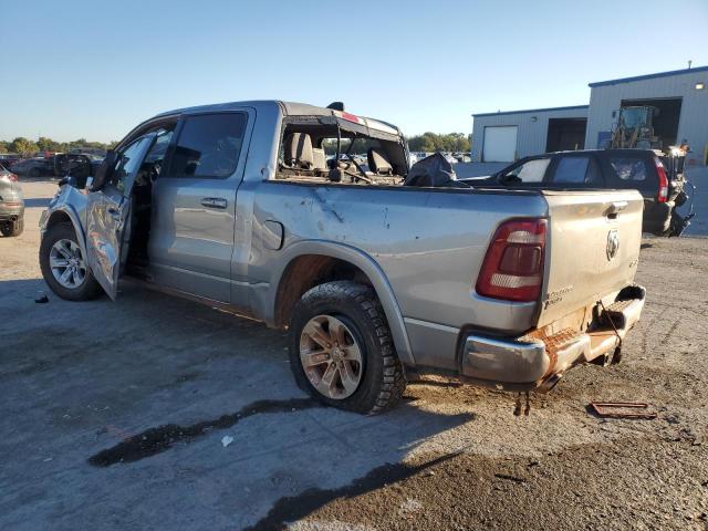 Photo 2 from auction – 2019 RAM 1500 LARAM with VIN 1C6SRFJT3KN504601