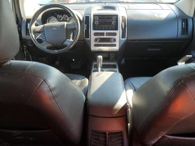 Photo 8 from auction – 2010 FORD EDGE SEL with VIN 2FMDK3JC0ABA73645