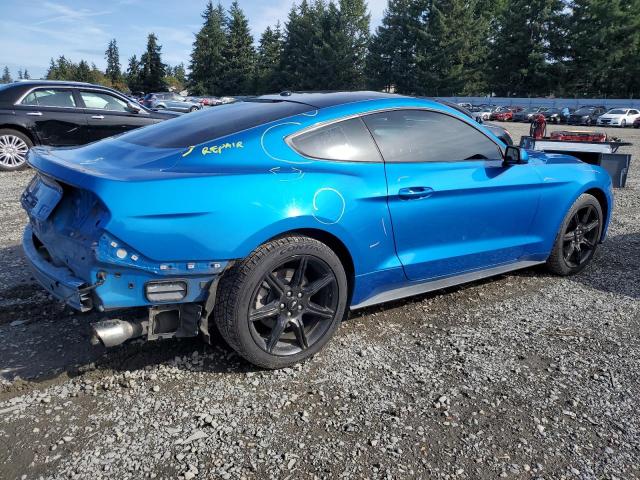 Photo 3 from auction – 2019 FORD MUSTANG with VIN 1FA6P8TH6K5197872