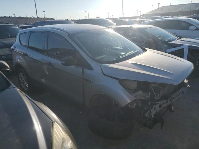 Photo 4 from auction – 2018 FORD ESCAPE S with VIN 1FMCU0F74JUC60364