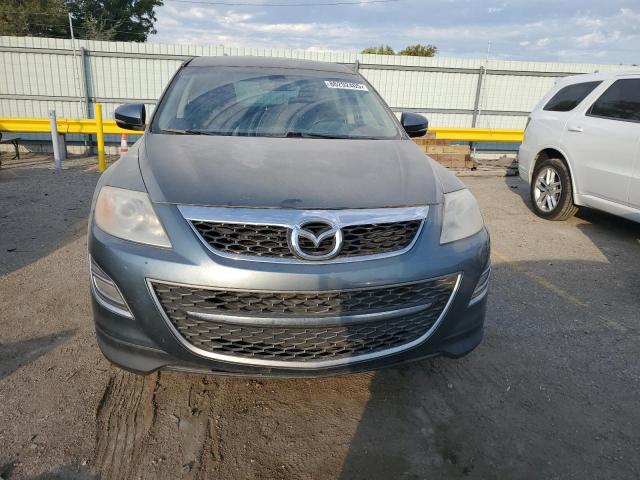 Photo 5 from auction – 2010 MAZDA CX-9 with VIN JM3TB2MA2A0204152