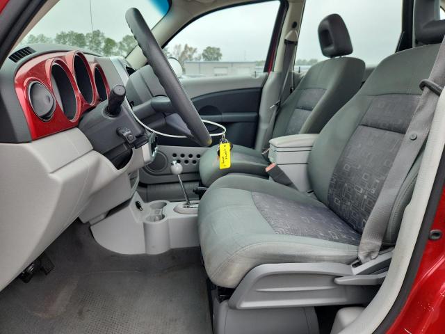 Photo 7 from auction – 2007 CHRYSLER PT CRUISER with VIN 3A4FY48B77T571962