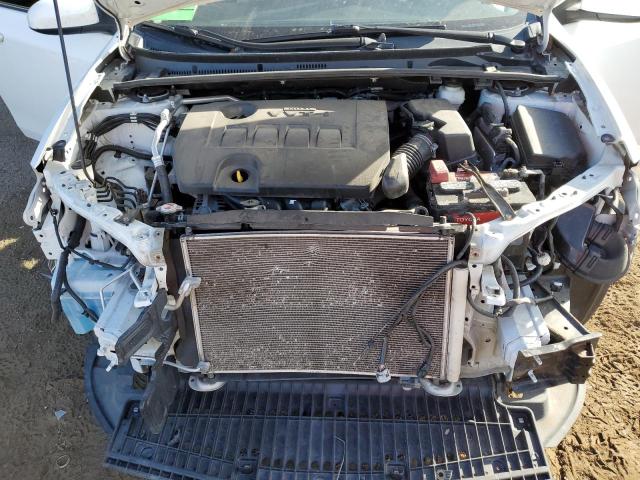 Photo 12 from auction – 2019 TOYOTA COROLLA L with VIN 2T1BURHE9KC228380
