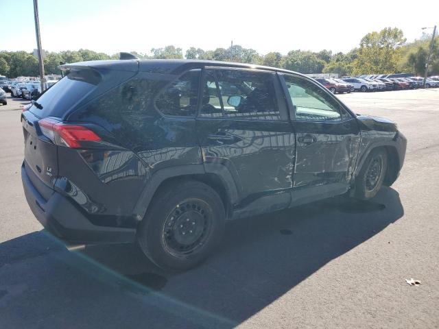 Photo 3 from auction – 2024 TOYOTA RAV4 LE with VIN 2T3F1RFV3RW467971