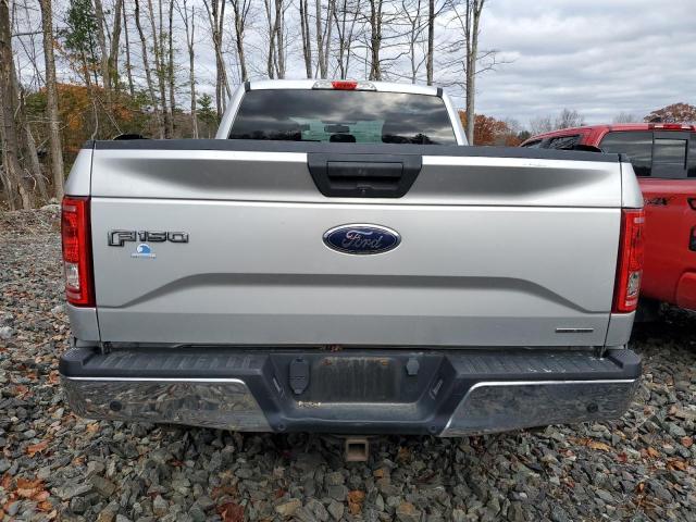 Photo 6 from auction – 2015 FORD F150 SUPER with VIN 1FTEX1E86FKD92792