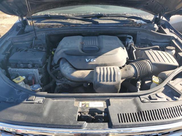Photo 11 from auction – 2015 DODGE DURANGO CITADEL with VIN 1C4RDJEG0FC799406