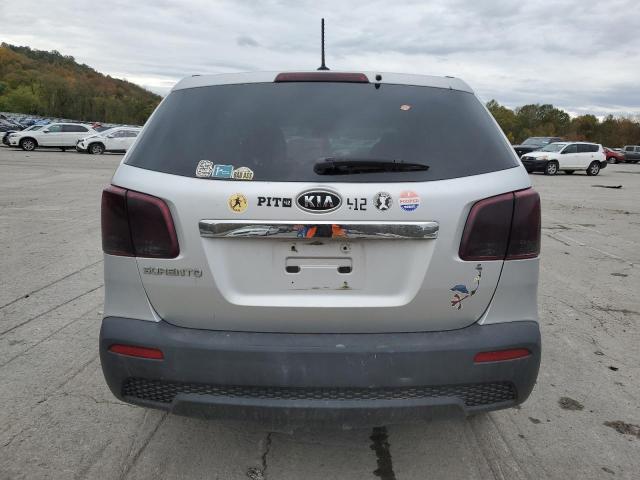 Photo 6 from auction – 2011 KIA SORENTO BA with VIN 5XYKTCA12BG024550