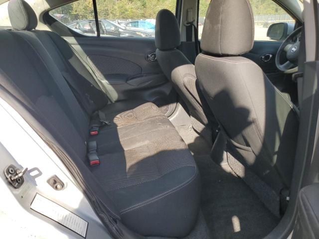 Photo 10 from auction – 2014 NISSAN VERSA S with VIN 3N1CN7AP4EL834420