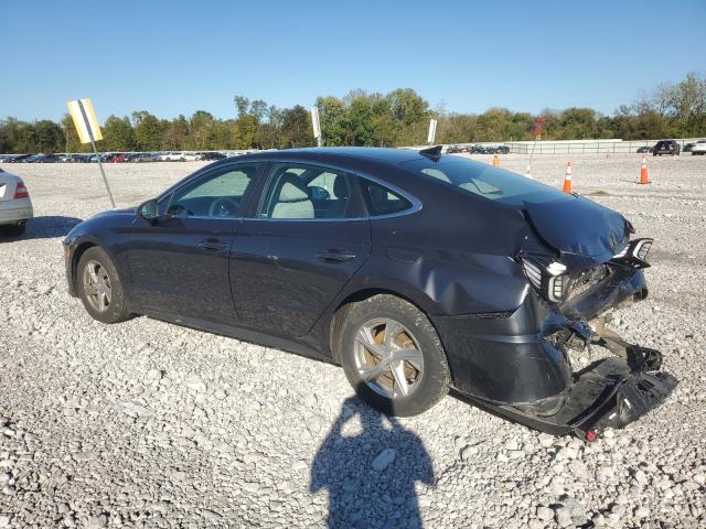 Photo 2 from auction – 2022 HYUNDAI SONATA with VIN 5NPEG4JA7NH144283
