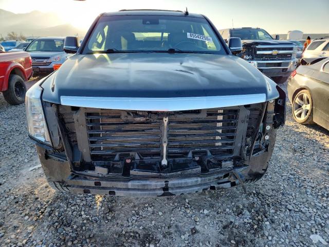 Photo 5 from auction – 2016 CADILLAC ESCALADE L with VIN 1GYS4BKJ3GR419281