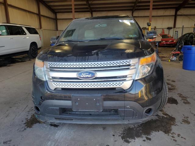 Photo 5 from auction – 2015 FORD EXPLORER X with VIN 1FM5K8D86FGA71035