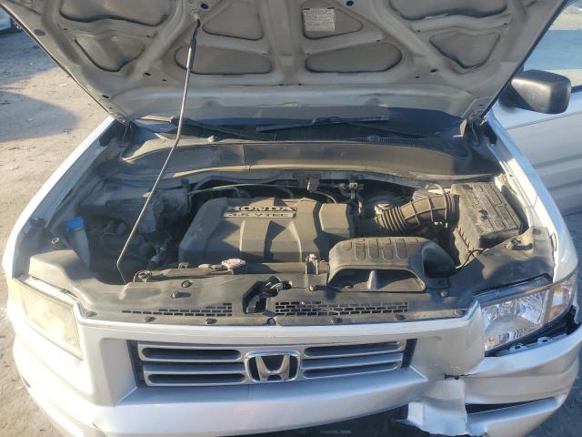 Photo 11 from auction – 2007 HONDA RIDGELINE with VIN 2HJYK16207H530742