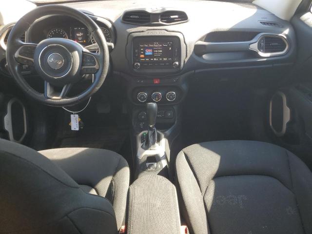 Photo 8 from auction – 2016 JEEP RENEGADE with VIN ZACCJBBT9GPD20709