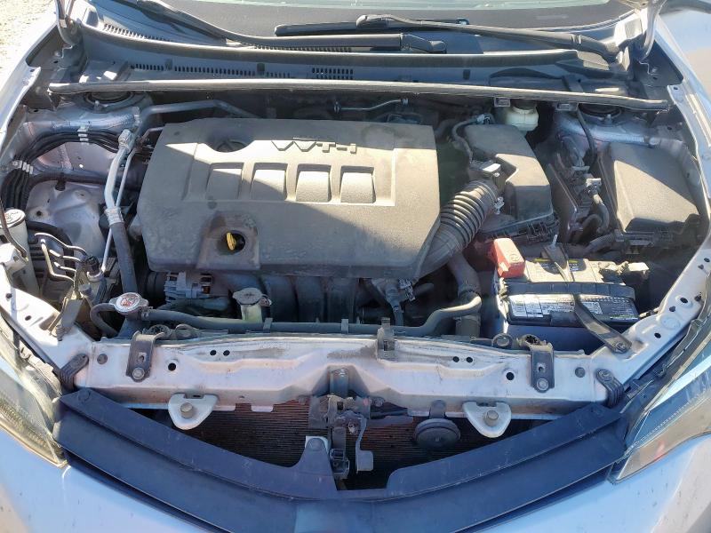 Photo 11 from auction – 2019 TOYOTA COROLLA L with VIN 5YFBURHEXKP872017