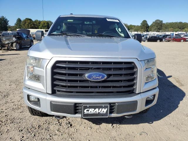 Photo 5 from auction – 2016 FORD F-150 with VIN 1FTEW1EF0GKF40180