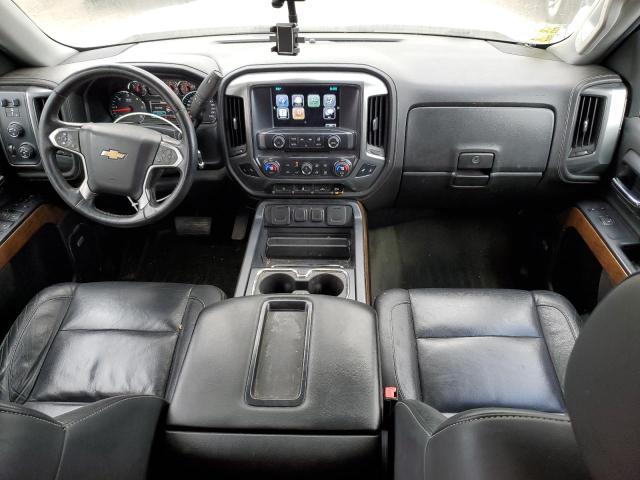 Photo 8 from auction – 2015 CHEVROLET SILVERADO with VIN 1GCVKSEC2FZ428428