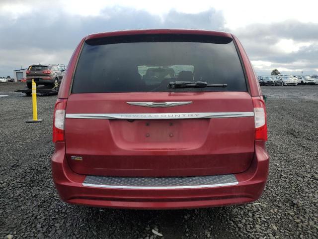 Photo 6 from auction – 2013 CHRYSLER TOWN & COU with VIN 2C4RC1BG3DR690899