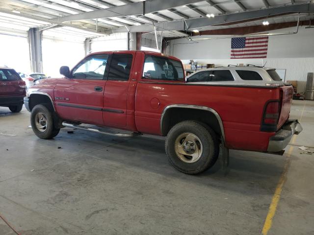 Photo 2 from auction – 2001 DODGE RAM 1500 with VIN 1B7HF13Z01J594893