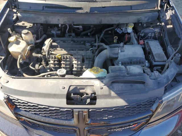 Photo 12 from auction – 2017 DODGE JOURNEY CROSSROAD with VIN 3C4PDCGB3HT637328