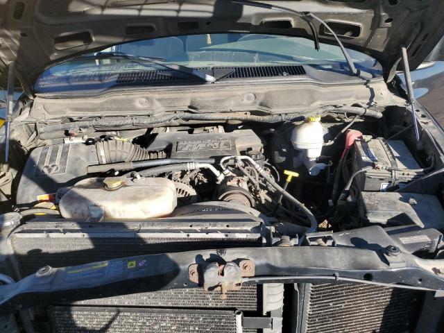 Photo 11 from auction – 2004 DODGE RAM 1500 ST with VIN 1D7HU18D34J234157
