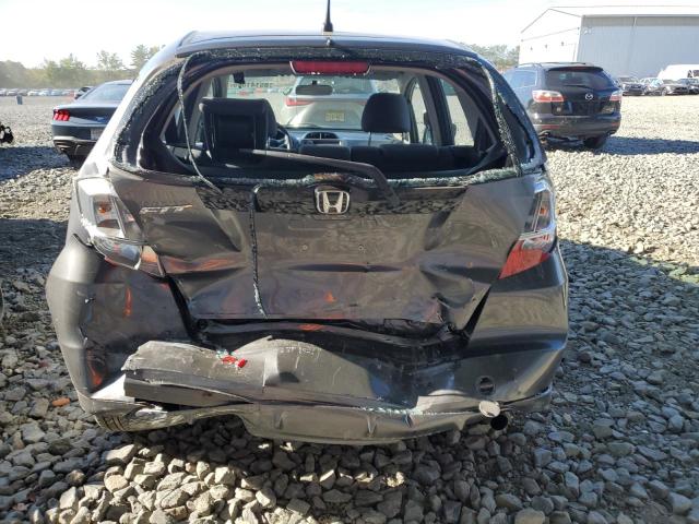 Photo 6 from auction – 2012 HONDA FIT with VIN JHMGE8H32CC030826