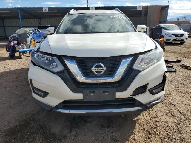 Photo 5 from auction – 2017 NISSAN ROGUE S with VIN JN8AT2MV5HW004085