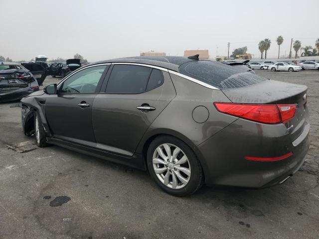 Photo 2 from auction – 2014 KIA OPTIMA EX with VIN 5XXGN4A74EG314131