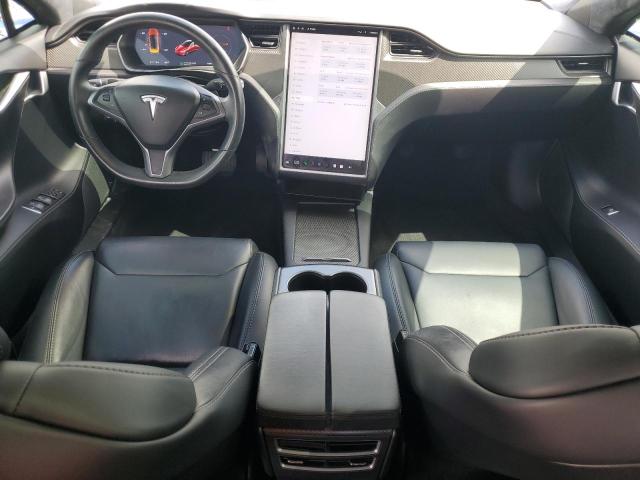 Photo 8 from auction – 2018 TESLA MODEL S with VIN 5YJSA1E28JF287869