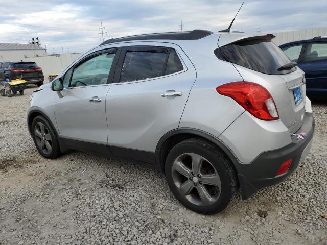 Photo 2 from auction – 2014 BUICK ENCORE with VIN KL4CJASB9EB659831