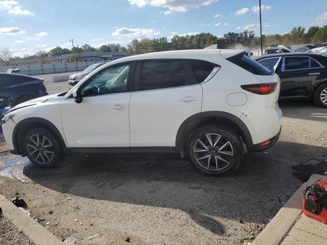 Photo 2 from auction – 2018 MAZDA CX-5 TOURI with VIN JM3KFBCM2J0447861