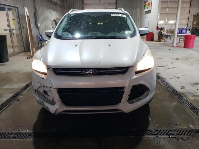 Photo 5 from auction – 2014 FORD ESCAPE TIT with VIN 1FMCU9J91EUA87115