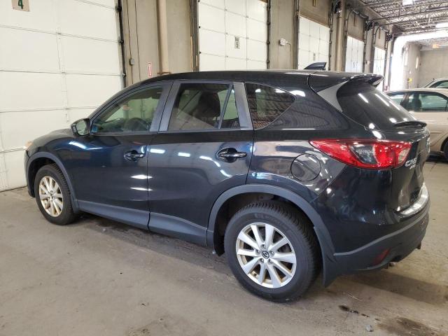 Photo 2 from auction – 2014 MAZDA CX-5 TOURI with VIN JM3KE4CY1E0386252