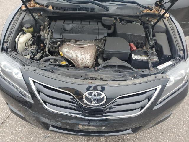 Photo 11 from auction – 2011 TOYOTA CAMRY BASE with VIN 4T4BF3EK2BR108975