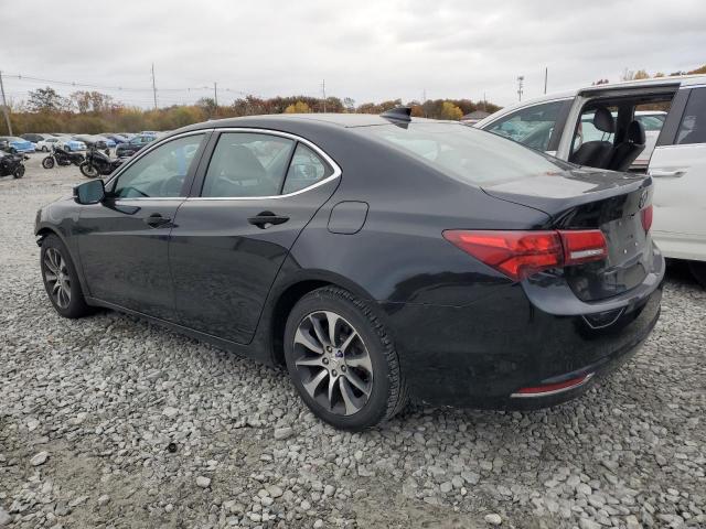 Photo 2 from auction – 2015 ACURA TLX with VIN 19UUB2F34FA006560