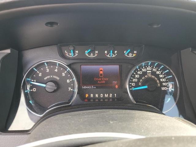 Photo 9 from auction – 2013 FORD F150 SUPER with VIN 1FTFW1EF2DKD05618