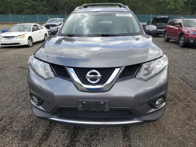 Photo 5 from auction – 2015 NISSAN ROGUE S with VIN 5N1AT2MV5FC832157