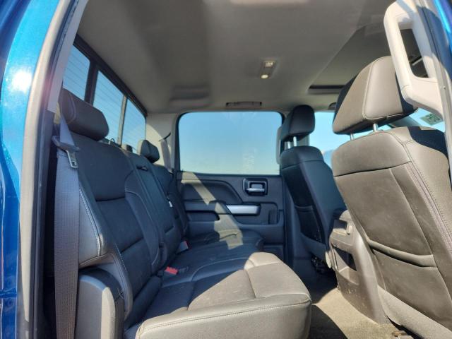 Photo 10 from auction – 2018 CHEVROLET SILVERADO with VIN 3GCUKSEC1JG253237