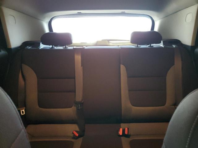 Photo 10 from auction – 2025 CHEVROLET TRAILBLAZE with VIN KL79MRSL9SB183264