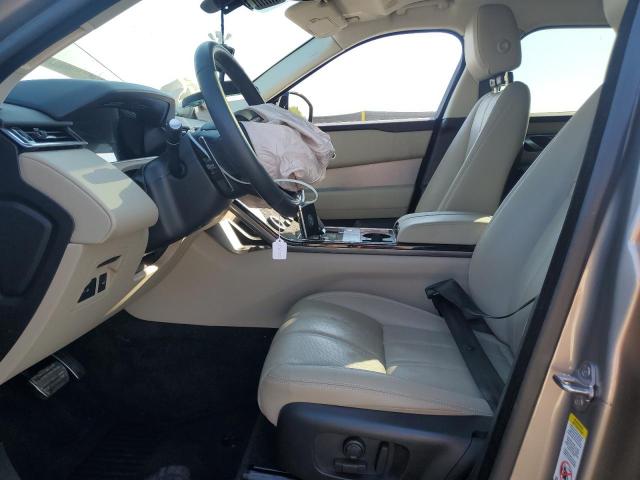 Photo 7 from auction – 2023 LAND ROVER RANGE ROVE with VIN SALYT2EU8PA363757
