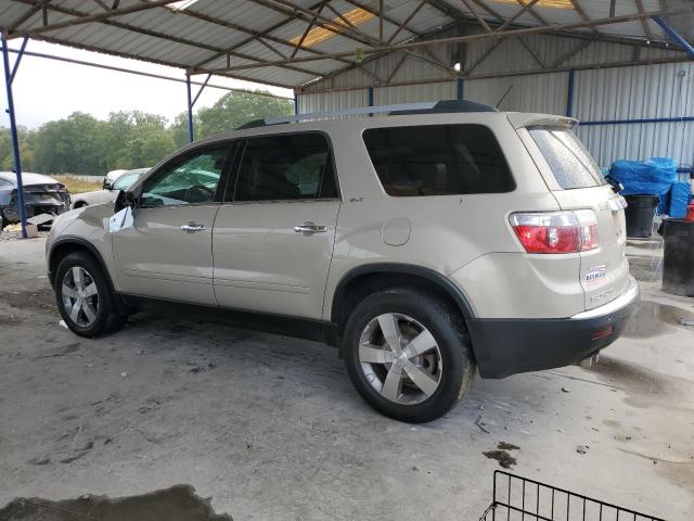 Photo 2 from auction – 2012 GMC ACADIA SLT with VIN 1GKKRRED8CJ283202